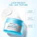 Moisturizing Cream for All Skin Types | Hydrating Facial Cream with Hyaluronic Acid & 5X Ceramides | Fragrance-Free Non-Comedogenic Moisturizer - Shop Internationally - Buy Online on GoSupps.com
