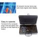 Cardol Quantum Resonance Magnetic Analyzer - Portable Bioresonant Full Body Health Detector for Effective Therapy Detection - Buy Online on GoSupps.com