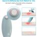 Bug Bite Itch Relief Device - Fast Relief for Insect Bites & Mosquito Stings | USB Charging, Chemical-Free | Vacation & Camping Essential - Buy Online on GoSupps.com