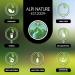 Organic Cumin Seeds 500g - Raw Food Quality Gluten-Free Vegan Lab Tested Controlled Organic Cultivation - Buy Online on GoSupps.com