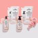 J.R. Watkins Rosewater Foaming Hand Soap Refill Pouch 828 mL Rose 828 ml (Pack of 1) - Buy Online on GoSupps.com