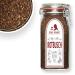 Organic Rooibos Tea 250g | Noble Herb - Premium Additive-Free Roibusch Tea | KBA Certified Bio Rooibos | Loose Leaf Organic Quality - Buy Online on GoSupps.com