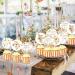 kreat4joy 36pcs Boho Wildflower Cupcake Toppers for Girl Little Wildflower Baby Shower Decorations Flower Theme Baby Shower Decorations - Buy Online on GoSupps.com