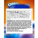 Grenade OREO Milk Chocolate High Protein Bar 20g Protein and 1 g Sugar per Snack Bar 12 Count 2.1 oz Bars - Buy Online on GoSupps.com