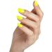 Bluesky Gel Nail Polish Sorbet Zest - Neon34 Yellow Bright Long Lasting Chip Resistant 5ml (Requires Drying Under UV LED Lamp) Neon Yellow 5 ml (Pack of 1) - Buy Online on GoSupps.com