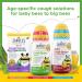 Zarbee's Kid's Cough + Mucus Day - Grape 8oz - Fast-Acting Daytime Relief - Buy Online on GoSupps.com