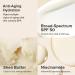 Paula's Choice RESIST Skin Restoring Moisturizer SPF 50 - Anti-Aging Sunscreen with Shea Butter & Niacinamide 2oz - Buy Online on GoSupps.com
