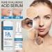 Hyaluronic Acid Facial Essences Pure Hyaluronic Acid Facial Serum.Pore Shrink Serum Anti Age Hyaluronic Acid Serum Tightening Nourishing and Firming Essence Liquid Whitening Hyaluronic Essence 30ML - Buy Online on GoSupps.com