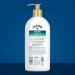 Gold Bond Healing Skin Therapy Lotion with Aloe 14 oz - Fragrance Free, Non-Greasy, Hypoallergenic - Buy Online on GoSupps.com