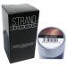 Strand Maximizer Hair Fibers Fill In Powder - Hair Thickening Concealer for Men & Women - Light Brown - 12g/0.42 Oz - Buy Online on GoSupps.com