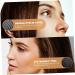 BIUDECO 2sets Double Eyelid Sticker Stickers Lace Net Eyelid Strips Natural Double Eyelid Tape Woman Girl - Buy Online on GoSupps.com