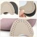 Buy NOLITOY 16 Pairs Forefoot Stickers - High Heel Support Pads & Anti-Skid Inserts for Women & Kids - Buy Online on GoSupps.com