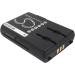 Buy Compatible Battery for Octophon Open 300D & 400D - International Shipping Available - Buy Online on GoSupps.com