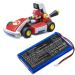 HAC-038 Battery for Nintendo Mario Kart Live Home Circuit