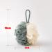 TCOTBE 4 Pack Loofah Bath Sponge - Lace Mesh Loofahs Multi Color Assortment - Buy Online on GoSupps.com