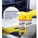 Buy GROVE 2x Easy Off Heavy Duty Oven Cleaner 14.5oz - Fast Degreaser & 4 Microfiber Cloths - Ideal for Stoves & Ovens - International Shipping Available - Buy Online on GoSupps.com