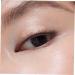 HAPINARY 1 Set Double Eyelid Sticker Invisible Tape Adhesive Tape Tweezers Girl Eyelid Stickers Invisible Eyelid Stickers Adhesive Eyelid Strips Traceless Eye Lift Strips Eyelid Tap or - Buy Online on GoSupps.com