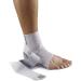 PUSH Care Ankle Brace (Left Size 3) - Premium Support & Comfort for Injury Recovery | International Shipping Available - Buy Online on GoSupps.com