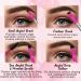 Flat Concealer Brow Makeup Brush - Best Kabuki Brush for Liquid Foundation Concealers Blush Contour & Mineral Makeup - Buy Online on GoSupps.com