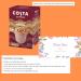 Temas Costa Coffee Instant Coffee Sachets Bundled With Reusable Coffee Cup Sleeves & Coffee Stirrers | Millionaire Mocha | Coffee Gifts (Millionaire Mocha) - Buy Online on GoSupps.com