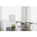 Loocid Anti Fog Wipes for Glasses - 30 Pre-Moistened Lens Cleaner Wipes for Eyeglasses, Goggles, Screens - Individually Wrapped Cleaning Kit (Pack of 1) - Buy Online on GoSupps.com