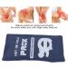 Ice Packs Hot and Cold Ice Packs Dual Use Easy to Use All in One for Your Knee (Dark Blue) - Buy Online on GoSupps.com