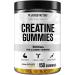 Jacked Factory Creatine Monohydrate Gummies 5g Daily Dose (1g per Gummy) - Creatine Gummy for Men and Women Vegan-Friendly Travel-Friendly Third-Party Tested - 150 Gummies Blue Raspberry & Lemon - Buy Online on GoSupps.com