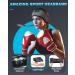LC-dolida Bluetooth Headband - Wireless Sleep Headphones for Travel Yoga Sports & Relaxation - Buy Online on GoSupps.com