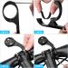 Buy Bicycle Holder for Garmin Edge 530/520/510/500/200/130/20/80/820/810/1000/1030 Plus/910XT Compatible with Bryton & Wahoo | Best Bicycle Bracket for Garmin Edge Explore 2 - Buy Online on GoSupps.com