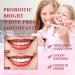 Buy SP-4 Probiotic Toothpaste (2 x 100g) - Whitening & Fresh Breath Formula - International Shipping Available - Buy Online on GoSupps.com