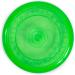 Petface Rubber Frisbee Dog Toy - Color May Vary | Durable Fetch Toy - Buy Online on GoSupps.com