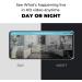 INSTACHEW Puresight 360 Rotation 1080p HD Pet Camera - Phone App, Night Vision, Baby/Pet Monitoring, Home Security, 2 Way Audio - Cloud Storage - White - Buy Online on GoSupps.com