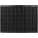 Srliya Portable 27 Lines 30 Cells Braille Writing Slate and Stylus Braille Learning Tool Accessory - Buy Online on GoSupps.com