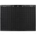 HUSHUI Braille Slate Stylus Kit - Portable 27 Lines 30 Cells Braille Writing Board & Learning Tool for Easy Braille Writing - Buy Online on GoSupps.com