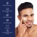 6-in-1 Face Cream for Men: Anti Aging & Wrinkle Cream for Men with Collagen Hyaluronic Acid Vitamins E & B Shea Butter - Dark Spots Remover & Eye Bags Treatment - 1.7 oz. - Buy Online on GoSupps.com