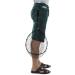 PLUSINNO Fly Fishing Net - 16 x 13 Hoop Size - Soft Rubber Mesh - Catch and Release Net - Buy Online on GoSupps.com
