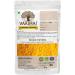 CROW VAAIMAI Haldi PowderTurmeric Powder 200g - Buy Online on GoSupps.com