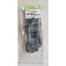 Seibertron Lineman 2.0 Padded Palm Football Receiver Gloves - Flexible TPR Impact Protection - Adult & Youth Sizes - International Shipping Available - Buy Online on GoSupps.com