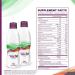 TAVA Liquid Vitamins Val 30 - Liquid Multivitamin for Energy, Vitamin A & B Complex - 30 Day Supply for Men, Women & Family - Boost Your Health Now - Buy Online on GoSupps.com