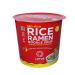 Lotus Foods Red Miso Rice Ramen Noodle Soup Cup, 2 OZ
