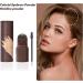 ONLYOILY Hairline Powder for Instant Root Touch Up & Hair Dye - Perfect for Cosmetic Quick Fixes & Makeup Removal Facial Suitable for All Hair Types 04 - Buy Online on GoSupps.com
