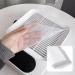 Papier filtre collecteur de poussi re sous vide ongles | Filtre technologique pour les ongles collecteur de poussi re atelier d'extracteur absorbeur de nombreuses techniques hygi nique -sanione qui White - Buy Online on GoSupps.com