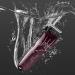 Professional Hair Clippers for Men - Rechargeable Cordless Barber Set KM-2600 for Family Use - Buy Online on GoSupps.com