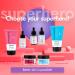 Skincyclopedia 5% Glycolic Acid Face Wash and Pore Minimizer - AHA and PHA Face Wash Gel for Dark Spots Blackheads Blemish and Acne Prone Skin - Deep Pore Cleanser for Normal to Oily Skin 150ml - Buy Online on GoSupps.com