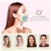 Brush Manual Facial Facial Cleansing Face Brush Mild Washing Utensils - Buy Online on GoSupps.com