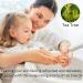 Liquid Hand Soap with Tea Tree Oil - Gentle Cleansing & Nurturing Multi-Purpose Hand Wash 9 fl oz | Shop Internationally - Buy Online on GoSupps.com
