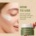 SAEM Urban Eco Harakeke Deep Moisture Cream 1.69 oz. - Vegan Day & Night Moisturizer with Harakeke Root Extract and Ceramides for Healthy, Firming Skin - Buy Online on GoSupps.com