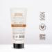Soapbox Gentle Exfoliating Body Scrub - Coconut Milk & Sandalwood 6oz | Moisturizing Scrub for Smoother Skin with Coconut Oil & Aloe Vera - International Shipping Available - Buy Online on GoSupps.com
