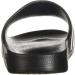 adidas Adilette Aqua Slides Sandal - Unisex Size 8, Black/White - Buy Online on GoSupps.com