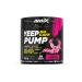 Amix Black Line Pre Workout Caffeine Free Yeep Pump 360 Gr Jungle Monster Flavor